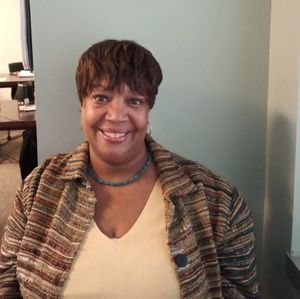 Meet your Posher, Renae